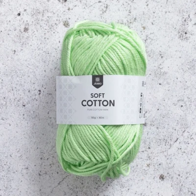 Järbo Soft Cotton